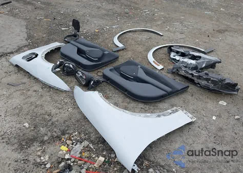 2021 Ford Mustang Mach-E Gt from USA, damaged, VIN 3FMTK4SE2MME03046